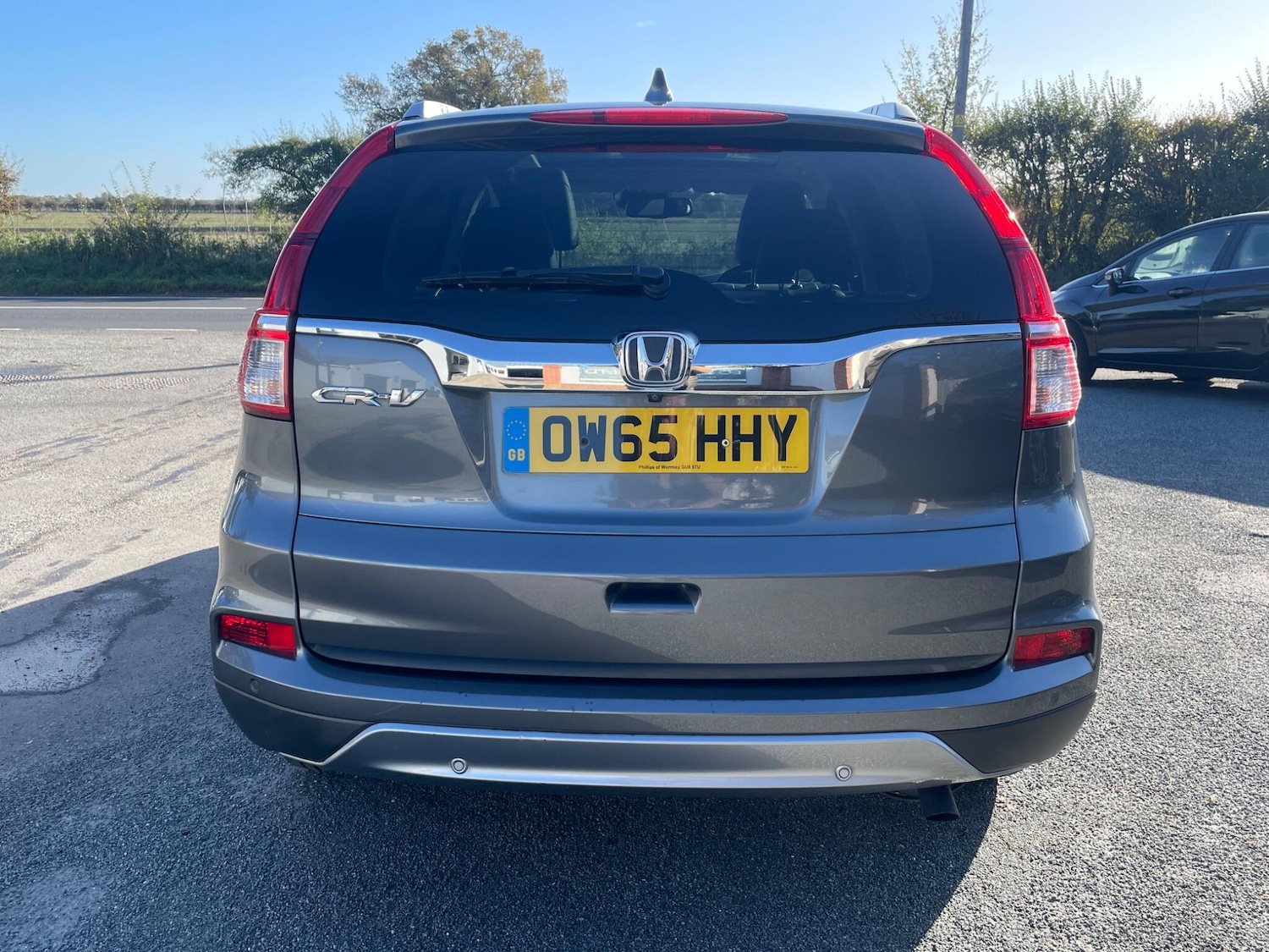 Used Honda CR-V 2016 for sale - 76336054: Photo 10