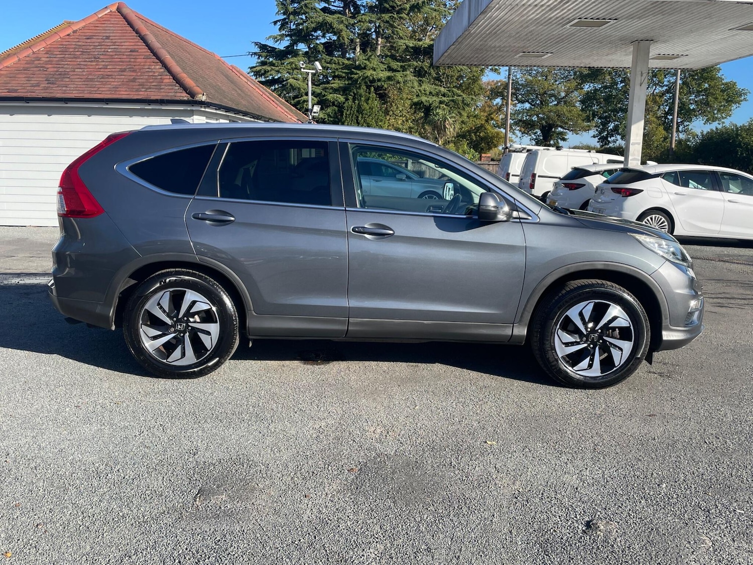 Used Honda CR-V 2016 for sale - 76336054: Photo 11