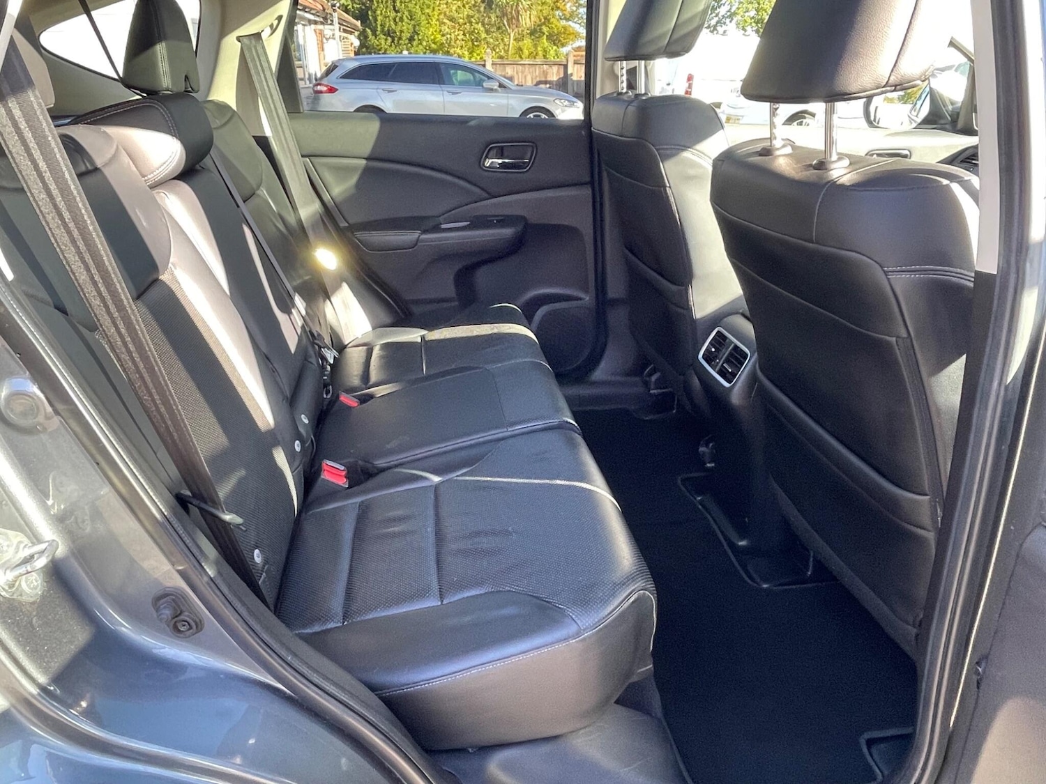 Used Honda CR-V 2016 for sale - 76336054: Photo 15