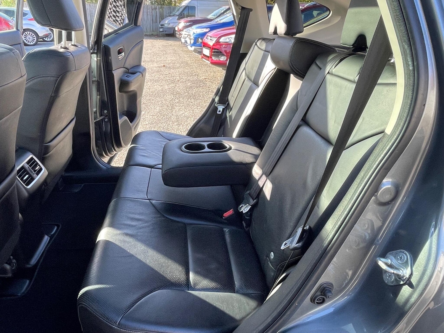 Used Honda CR-V 2016 for sale - 76336054: Photo 16