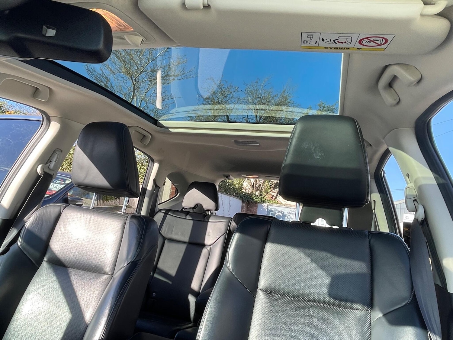 Used Honda CR-V 2016 for sale - 76336054: Photo 17