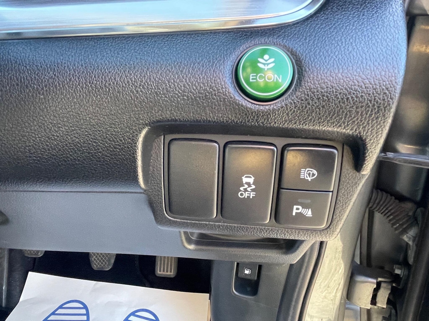 Used Honda CR-V 2016 for sale - 76336054: Photo 20