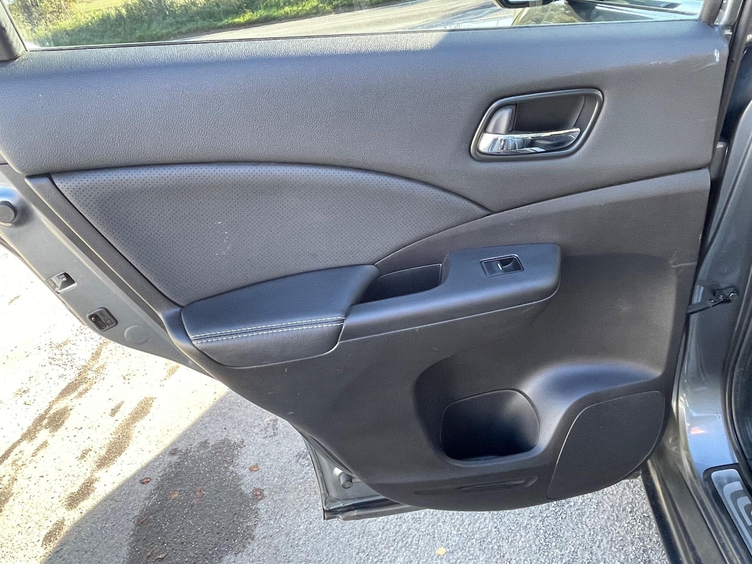 Used Honda CR-V 2016 for sale - 76336054: Photo 29