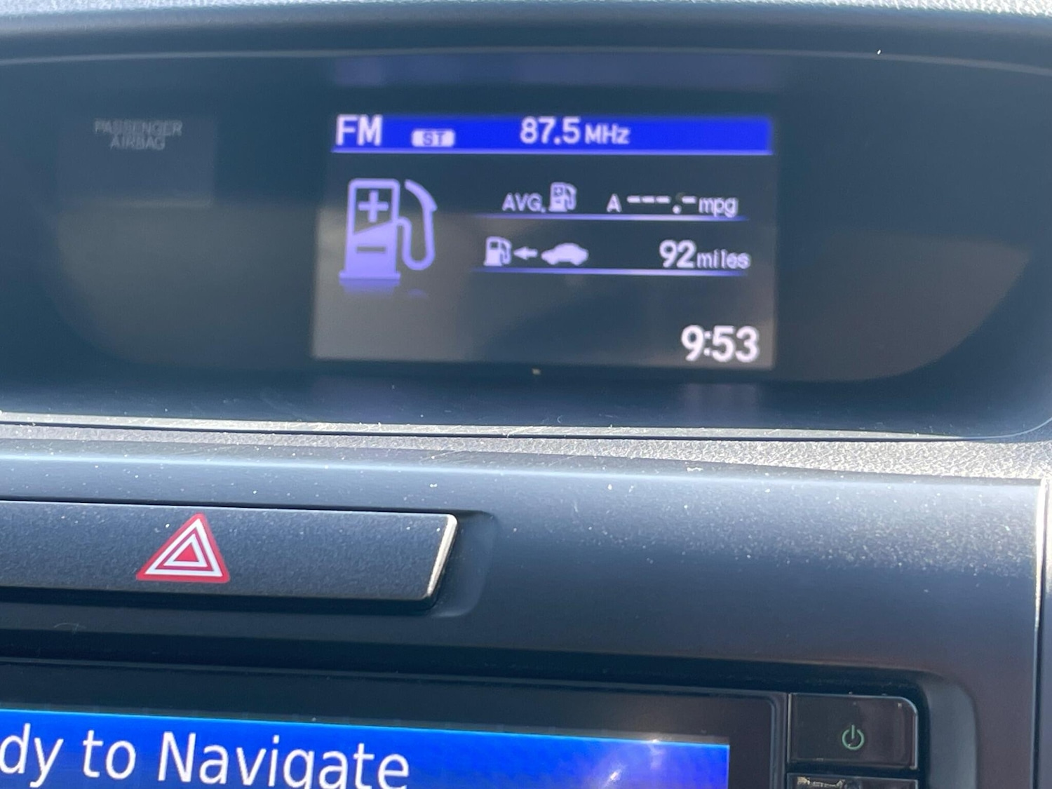 Used Honda CR-V 2016 for sale - 76336054: Photo 35