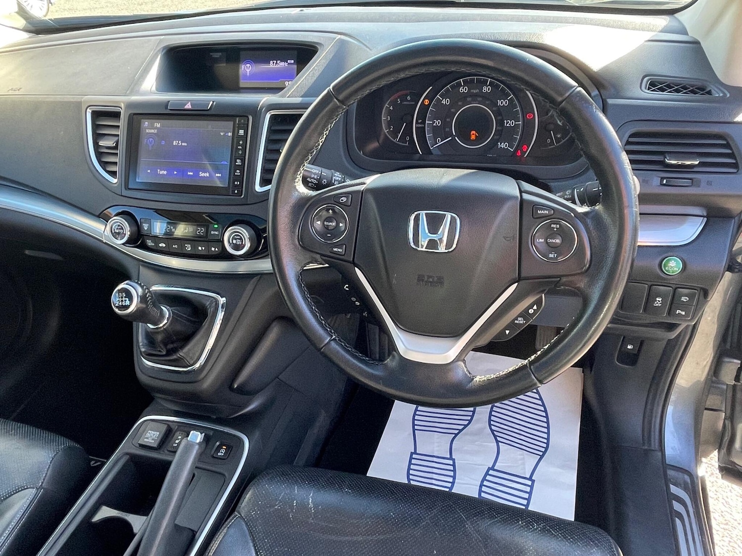 Used Honda CR-V 2016 for sale - 76336054: Photo 40