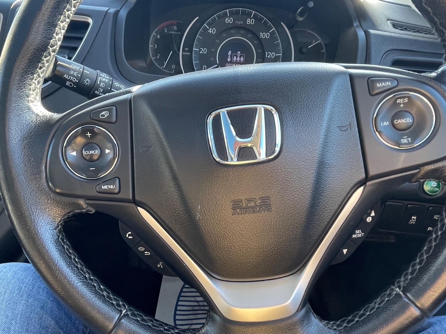 Used Honda CR-V 2016 for sale - 76336054: Photo 41