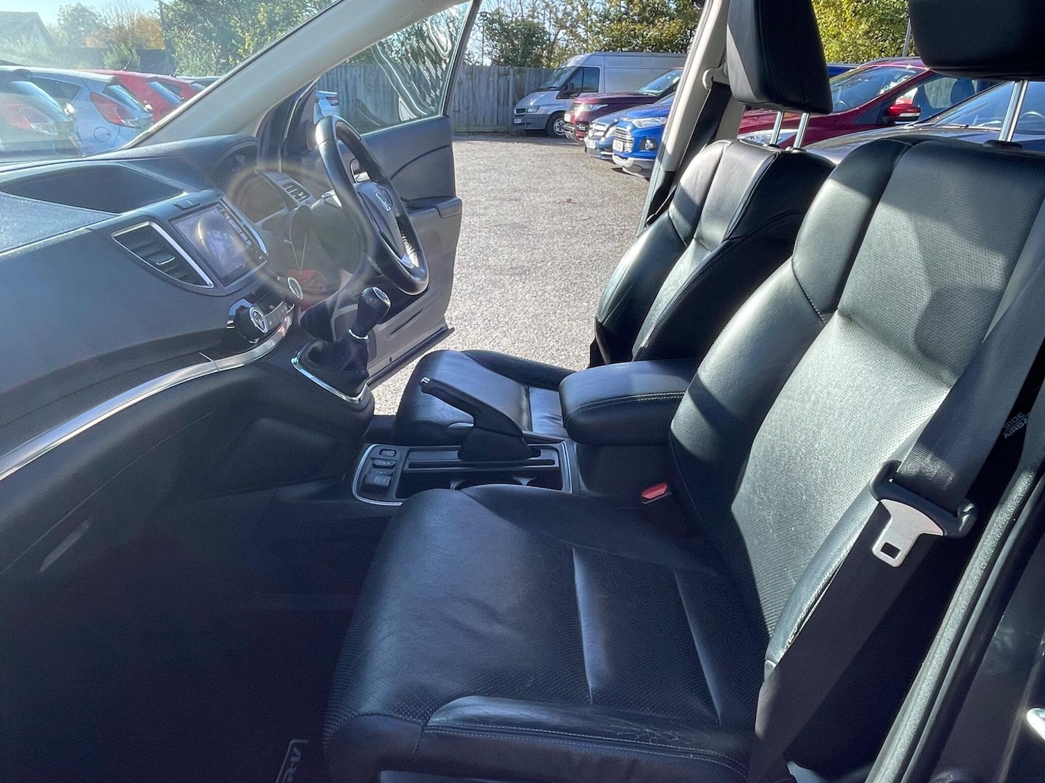 Used Honda CR-V 2016 for sale - 76336054: Photo 42