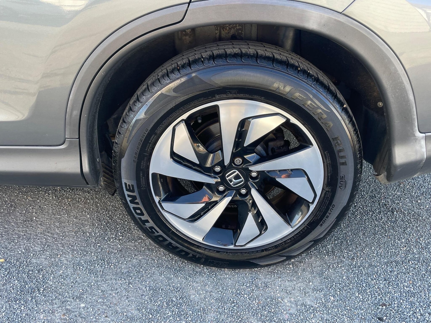 Used Honda CR-V 2016 for sale - 76336054: Photo 43