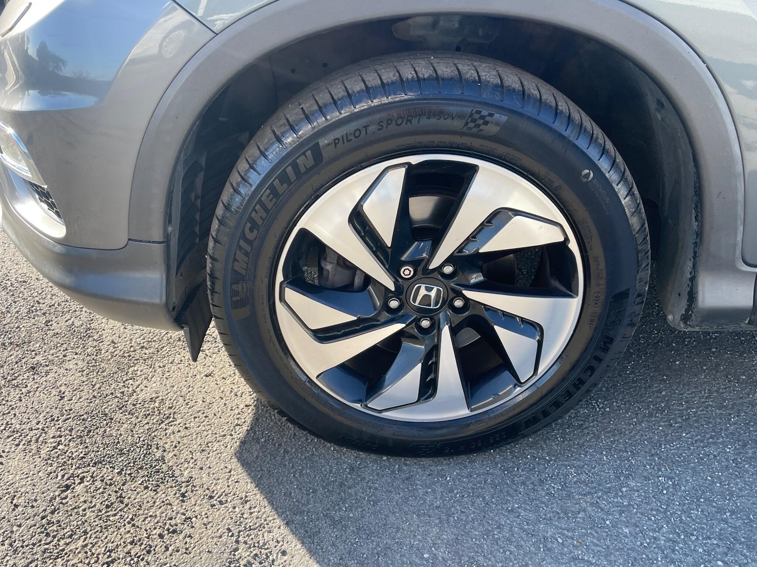 Used Honda CR-V 2016 for sale - 76336054: Photo 44