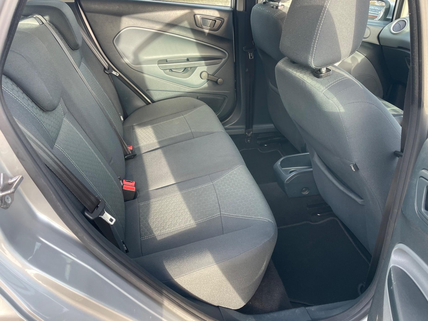 Used Ford Fiesta 2011 for sale - 76742356: Photo 11