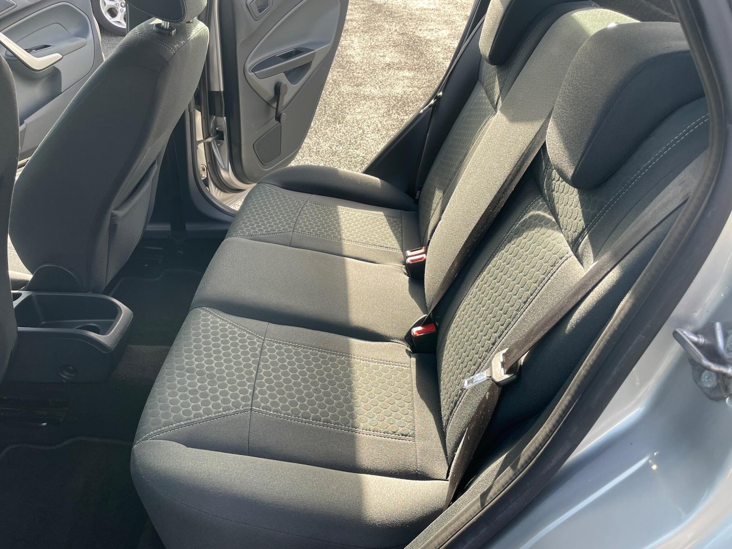 Used Ford Fiesta 2011 for sale - 76742356: Photo 13