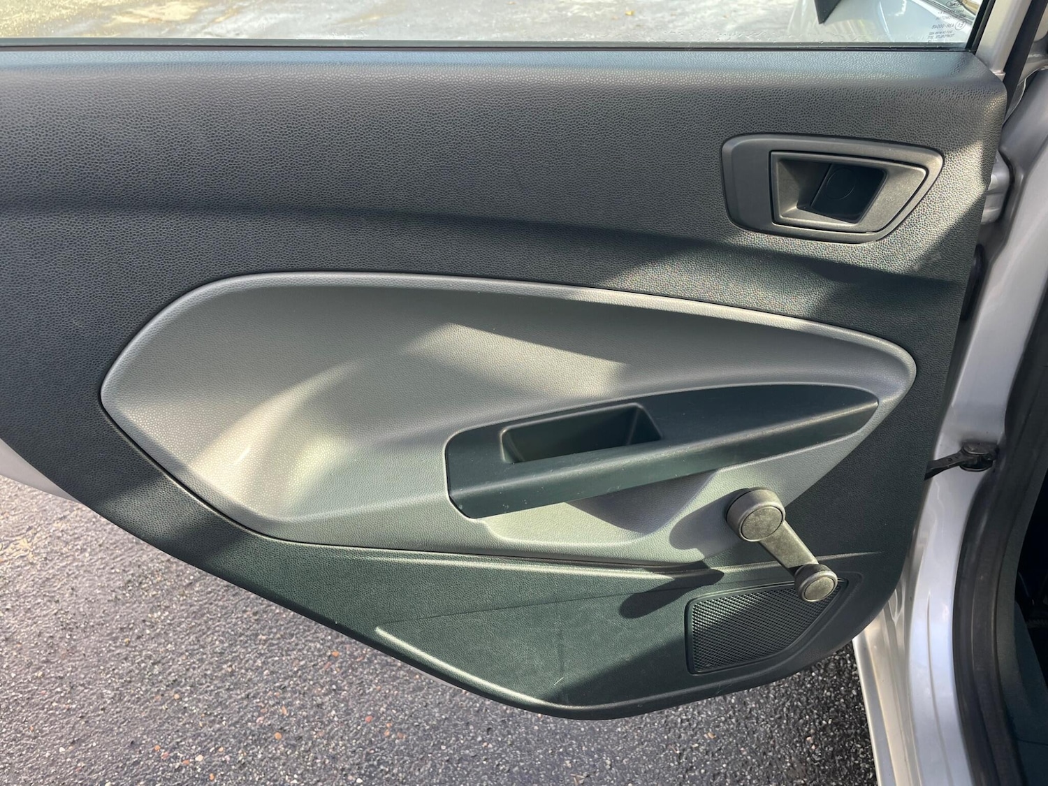 Used Ford Fiesta 2011 for sale - 76742356: Photo 20