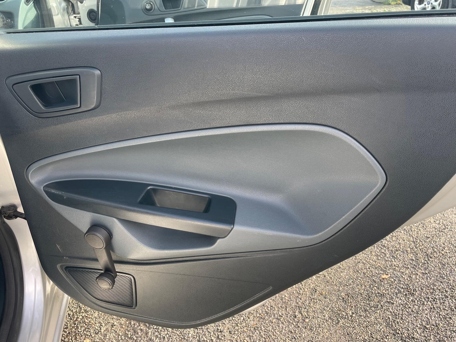 Used Ford Fiesta 2011 for sale - 76742356: Photo 21