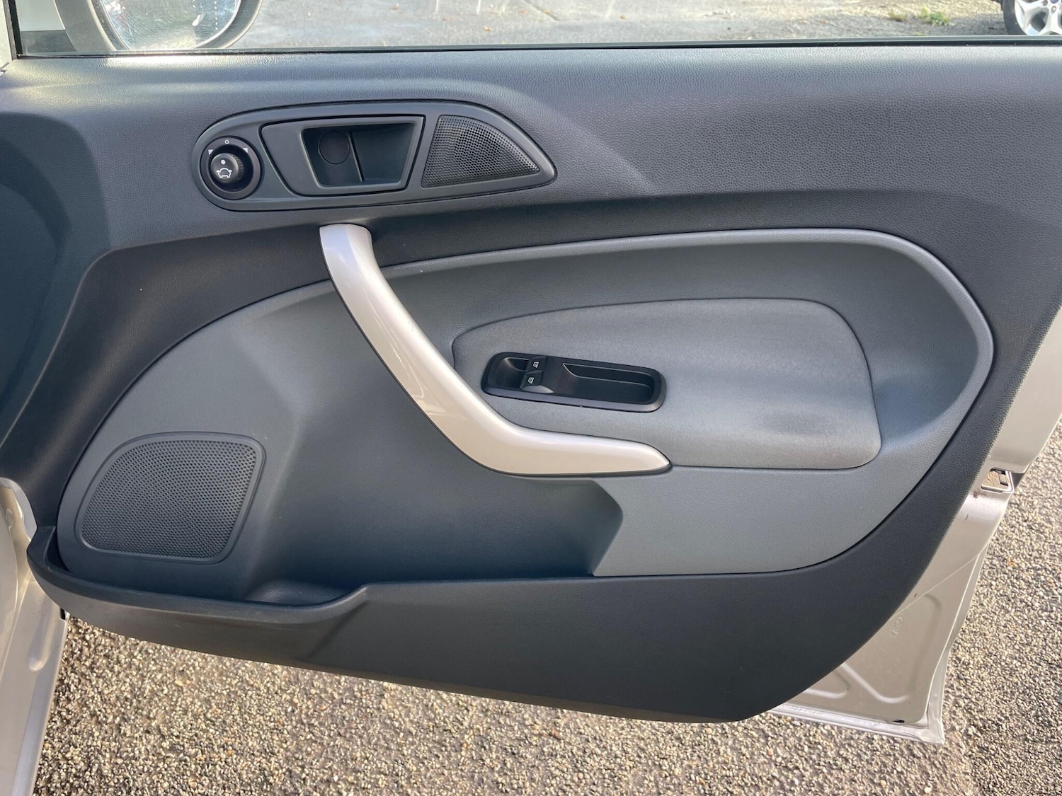 Used Ford Fiesta 2011 for sale - 76742356: Photo 22