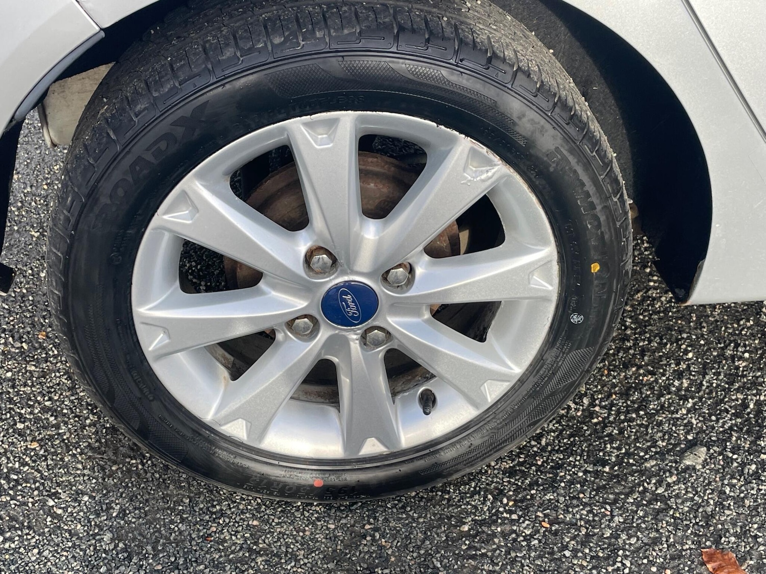 Used Ford Fiesta 2011 for sale - 76742356: Photo 28