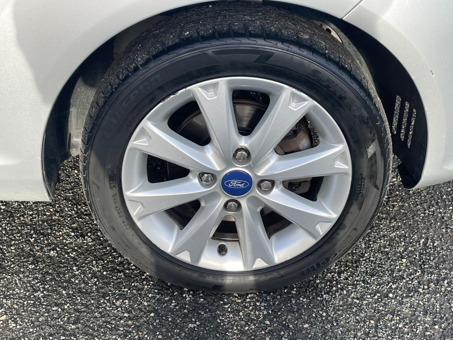 Used Ford Fiesta 2011 for sale - 76742356: Photo 29