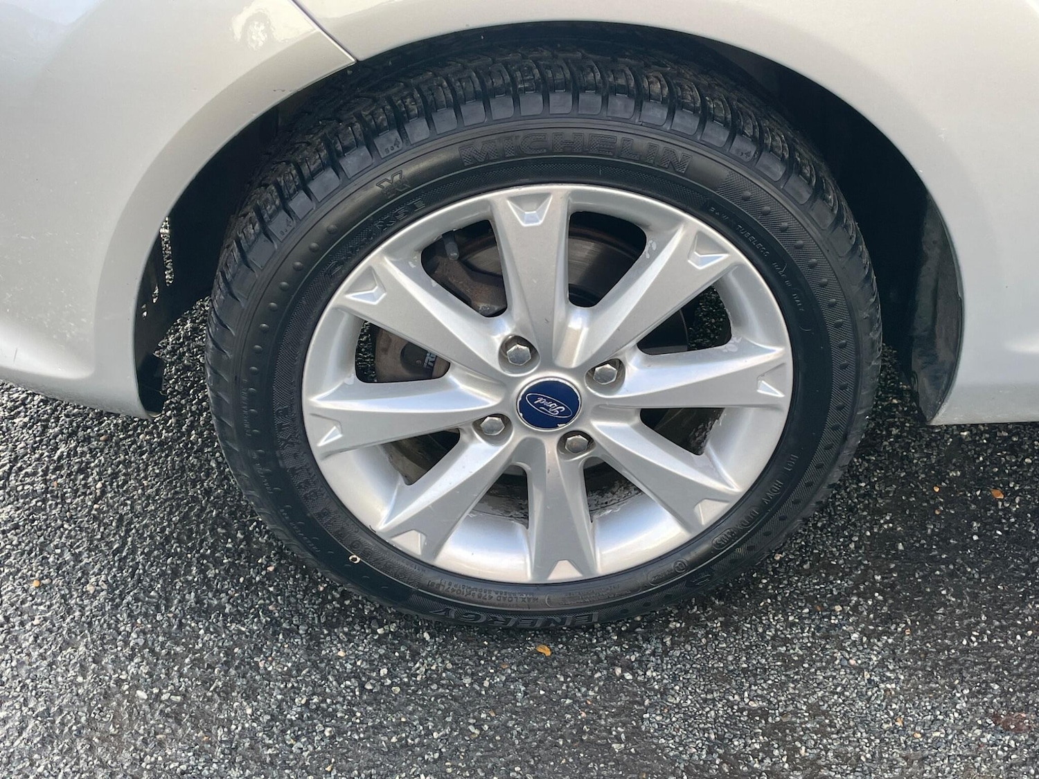 Used Ford Fiesta 2011 for sale - 76742356: Photo 30