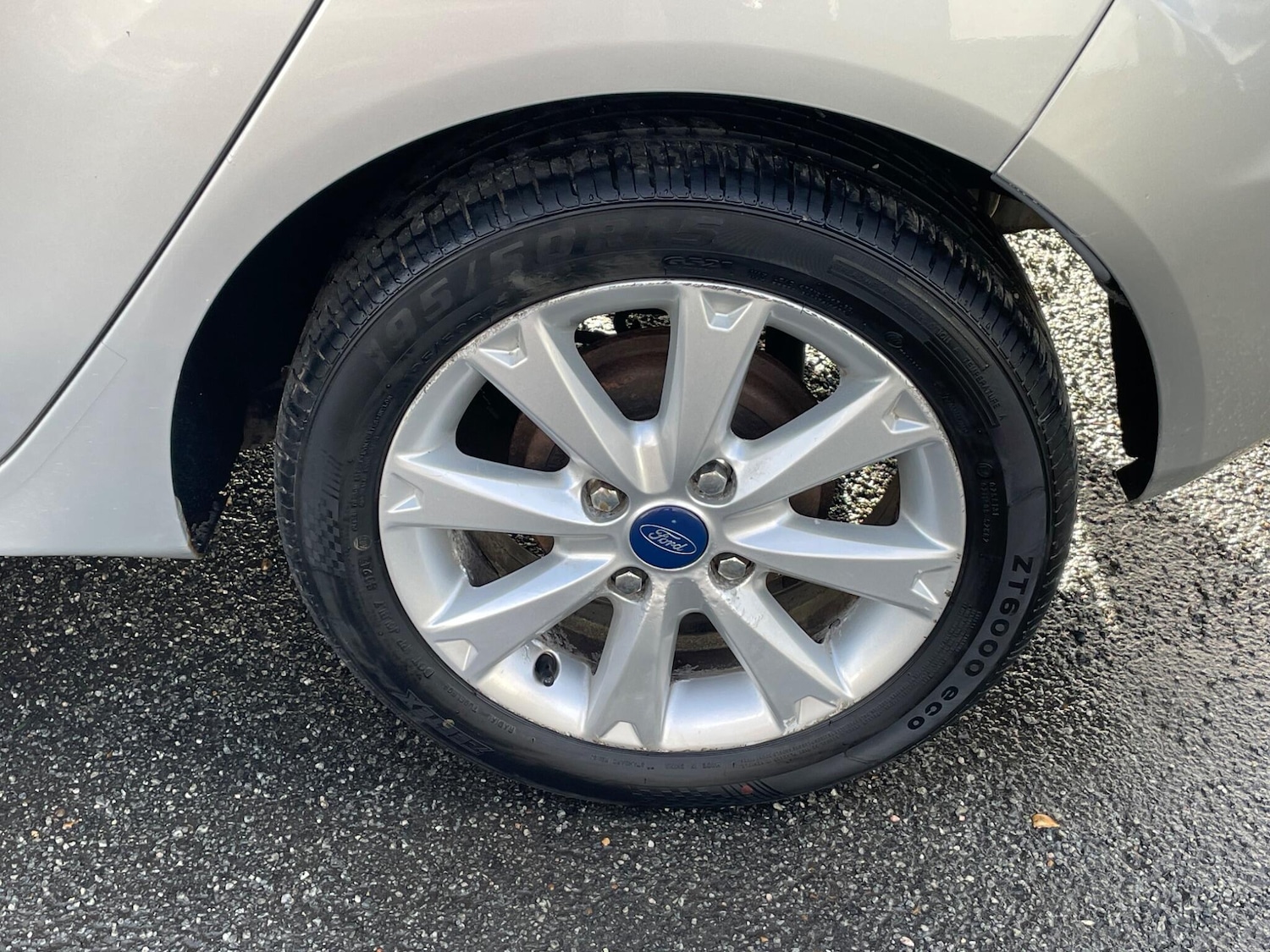 Used Ford Fiesta 2011 for sale - 76742356: Photo 31