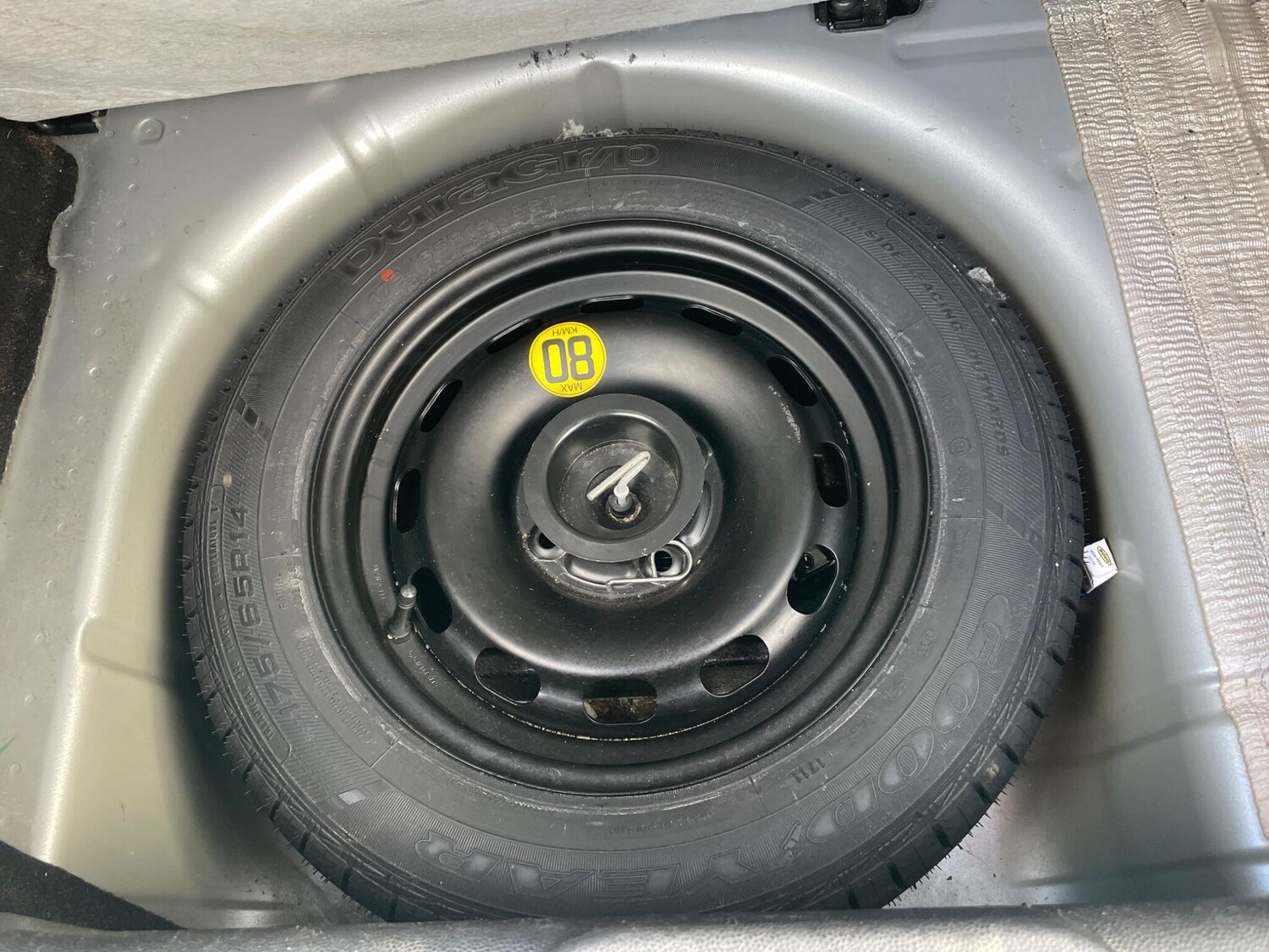 Used Ford Fiesta 2011 for sale - 76742356: Photo 32