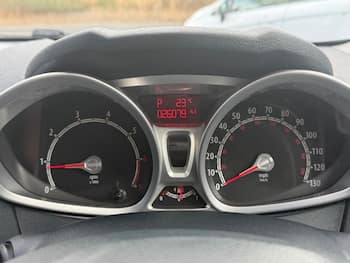 Used Ford Fiesta 2012 for sale - 79508735: Photo