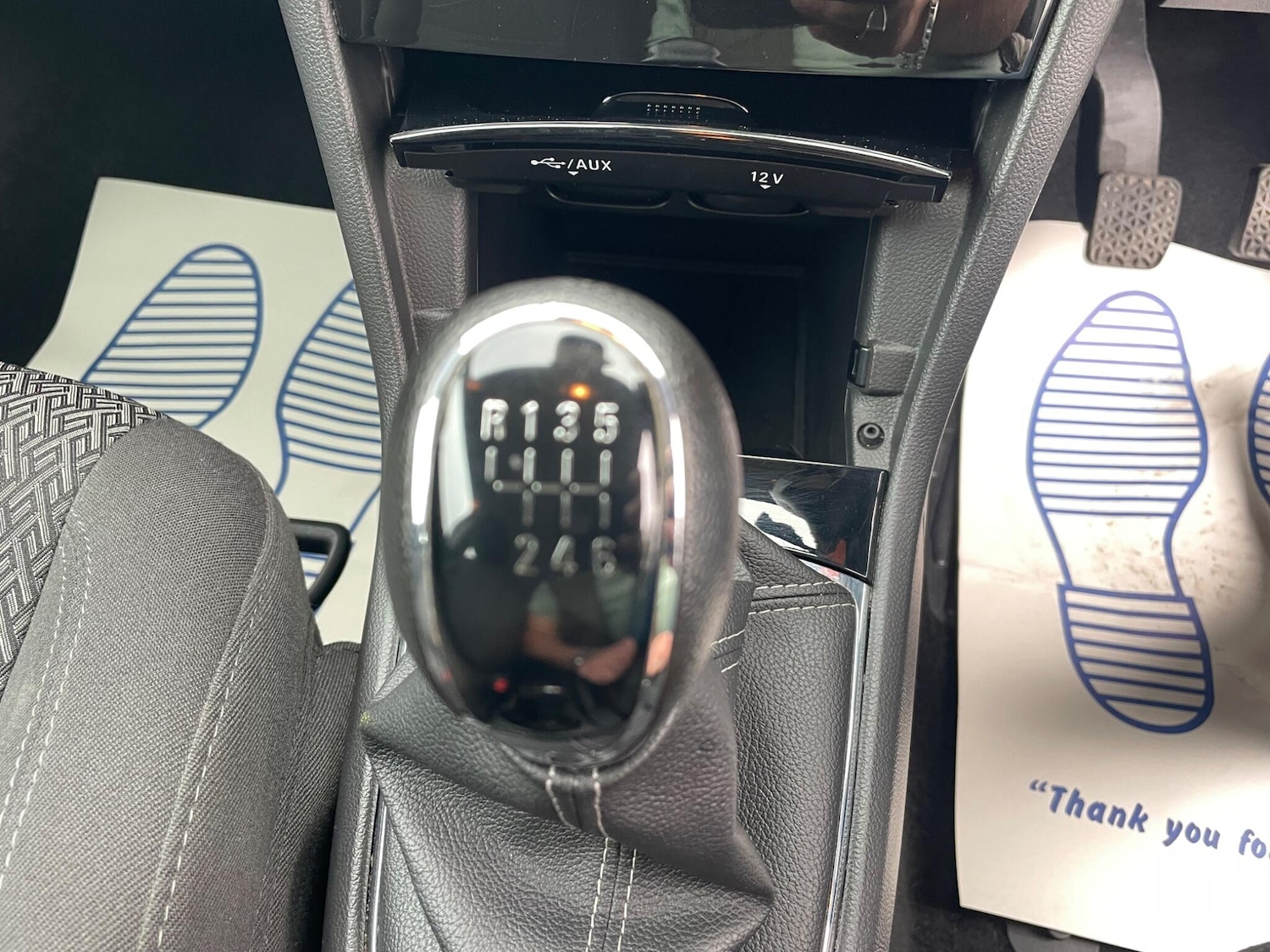 Vehicle 28