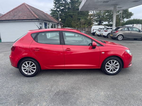 Used SEAT Ibiza 2017 for sale - 76226357: Photo 10