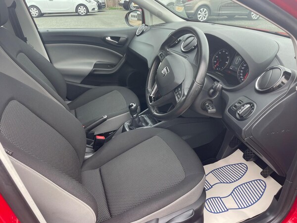 Used SEAT Ibiza 2017 for sale - 76226357: Photo 11
