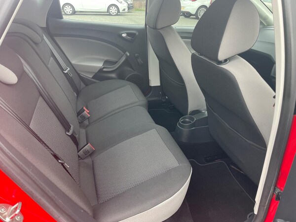 Used SEAT Ibiza 2017 for sale - 76226357: Photo 12