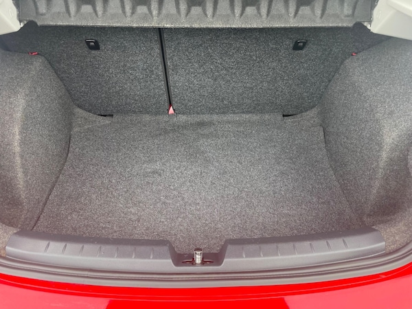Used SEAT Ibiza 2017 for sale - 76226357: Photo 13