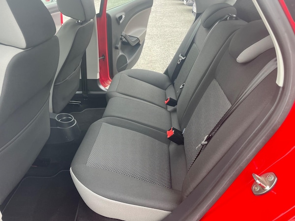 Used SEAT Ibiza 2017 for sale - 76226357: Photo 14