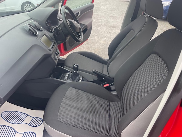Used SEAT Ibiza 2017 for sale - 76226357: Photo 15
