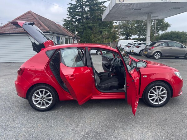 Used SEAT Ibiza 2017 for sale - 76226357: Photo 17