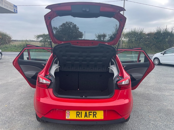 Used SEAT Ibiza 2017 for sale - 76226357: Photo 18