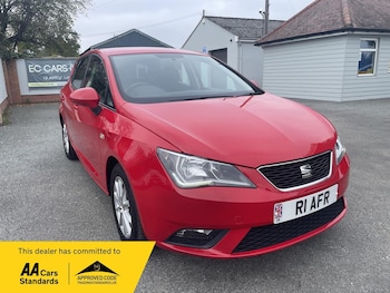 2017 (17) - 1.2 TSI SE Euro 6 5dr