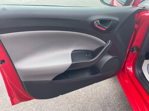 Used SEAT Ibiza 2017 for sale - 76226357: Photo 20