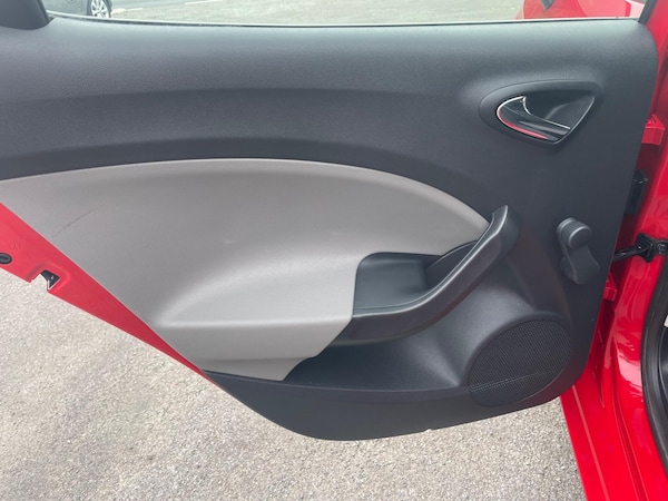 Used SEAT Ibiza 2017 for sale - 76226357: Photo 21