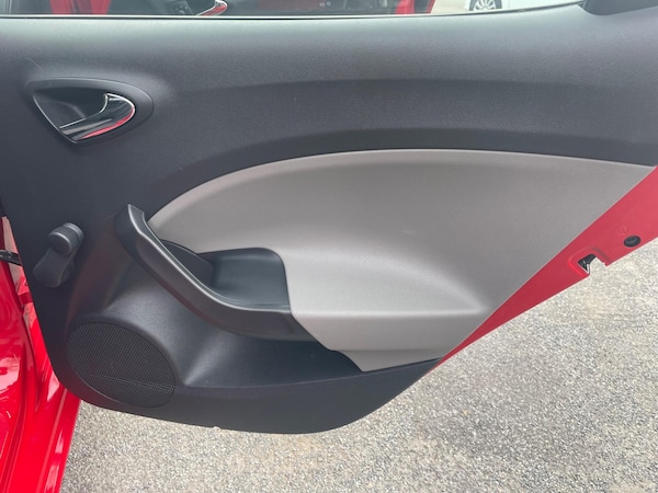 Used SEAT Ibiza 2017 for sale - 76226357: Photo 22