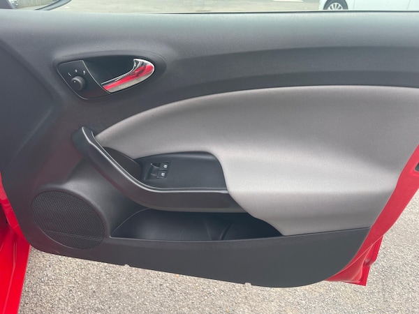 Used SEAT Ibiza 2017 for sale - 76226357: Photo 23
