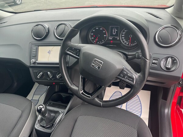 Used SEAT Ibiza 2017 for sale - 76226357: Photo 24