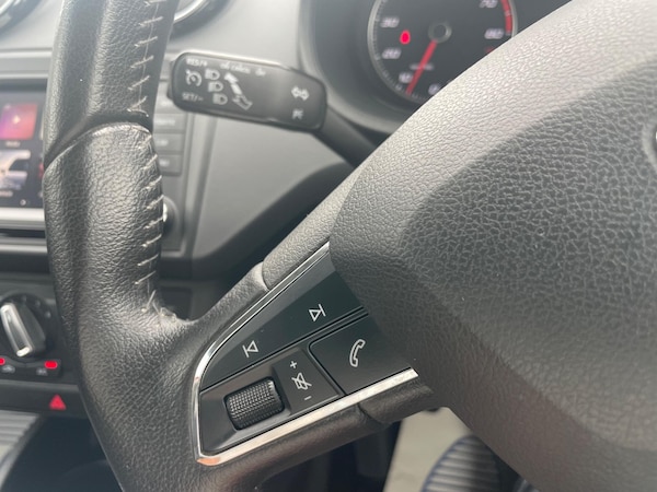 Used SEAT Ibiza 2017 for sale - 76226357: Photo 29