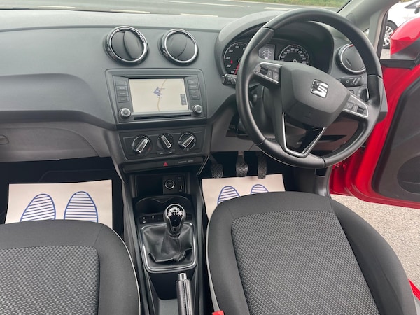Used SEAT Ibiza 2017 for sale - 76226357: Photo 2