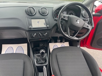 Used SEAT Ibiza 2017 for sale - 76226357: Photo 2