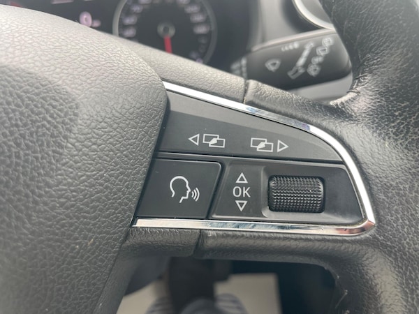 Used SEAT Ibiza 2017 for sale - 76226357: Photo 30