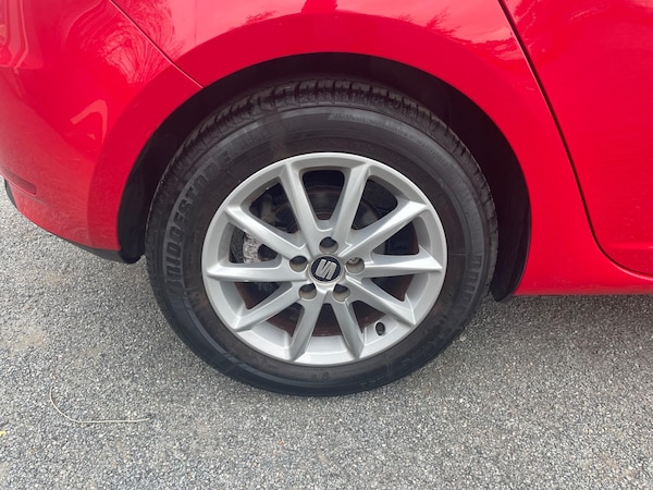 Used SEAT Ibiza 2017 for sale - 76226357: Photo 33