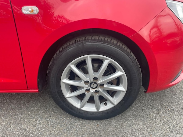 Used SEAT Ibiza 2017 for sale - 76226357: Photo 34