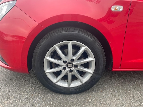 Used SEAT Ibiza 2017 for sale - 76226357: Photo 35