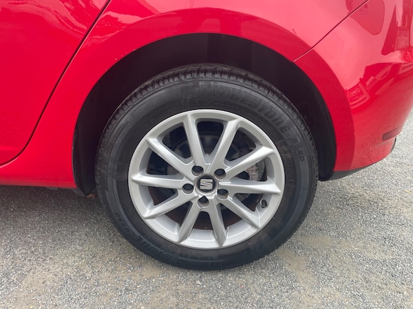 Used SEAT Ibiza 2017 for sale - 76226357: Photo 36