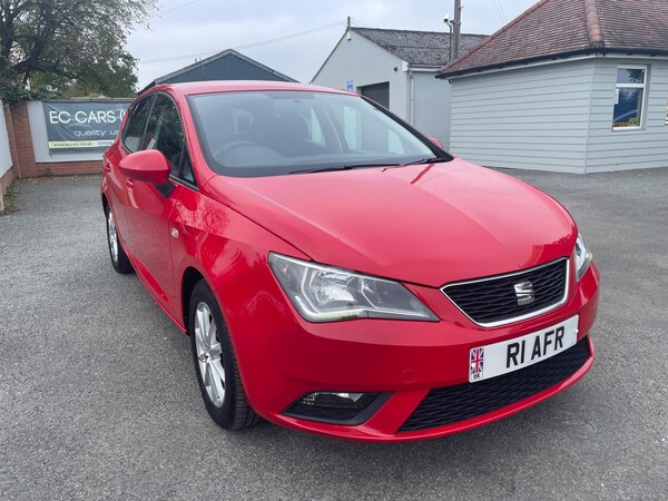 Used SEAT Ibiza 2017 for sale - 76226357: Photo 38