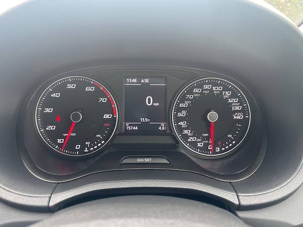 Used SEAT Ibiza 2017 for sale - 76226357: Photo 3