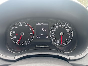 Used SEAT Ibiza 2017 for sale - 76226357: Photo 3